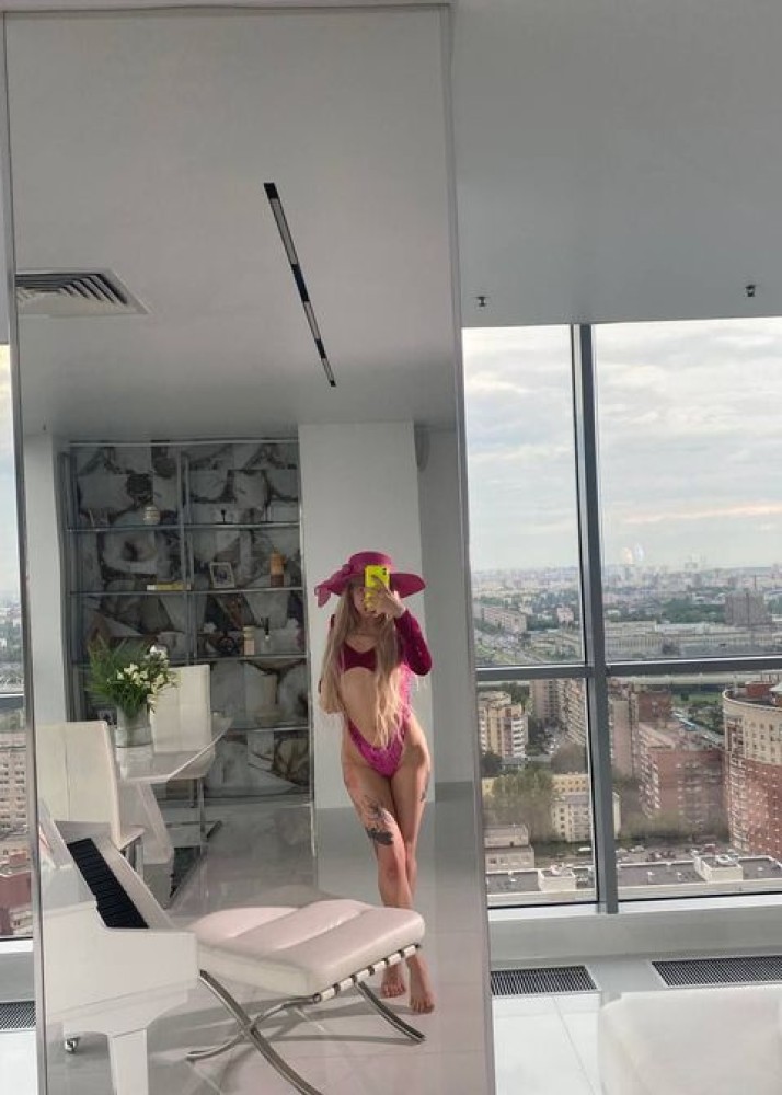 Индивидуалка Маша фото № 2 в городе Армянск