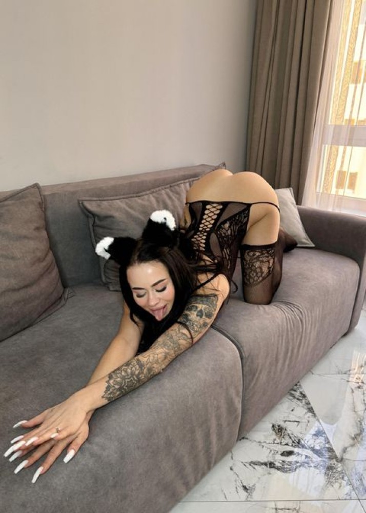 Индивидуалка Маша фото № 2 в городе Армянск