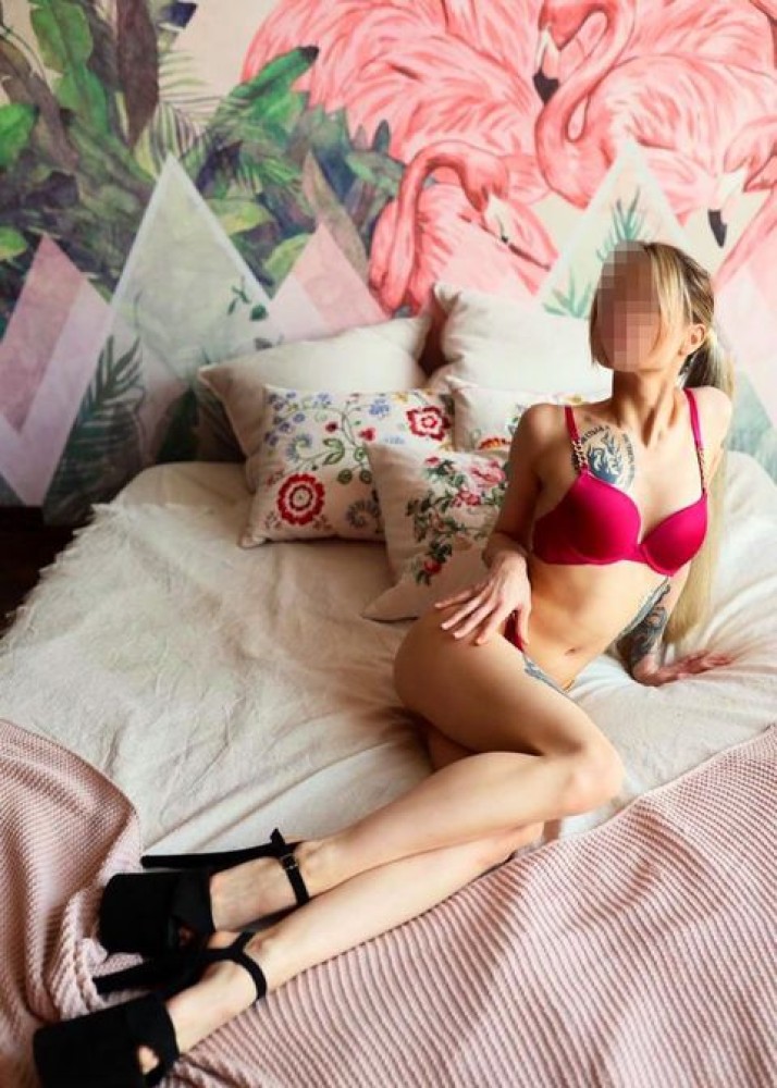 Индивидуалка Мая фото № 2 в городе Армянск