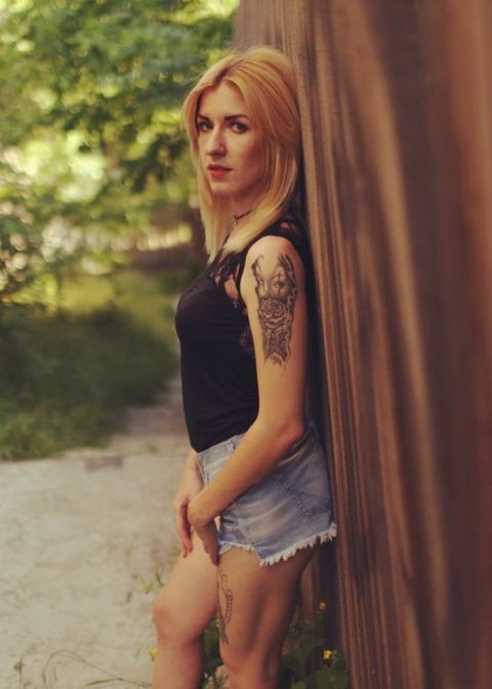 Индивидуалка Мила главное фото в городе Армянск 