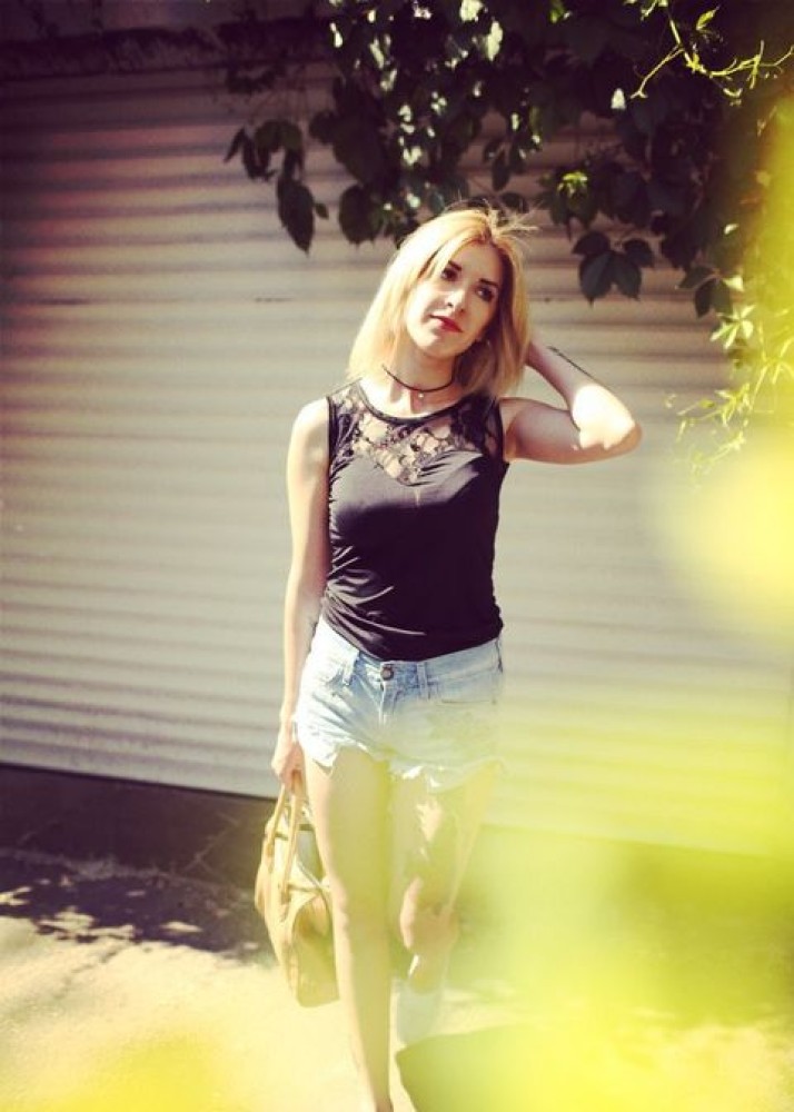 Индивидуалка Мила фото № 2 в городе Армянск