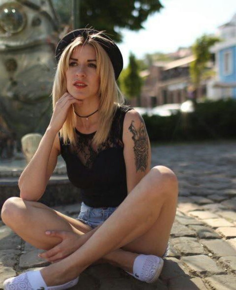 Индивидуалка Мила фото № 2 в городе Армянск