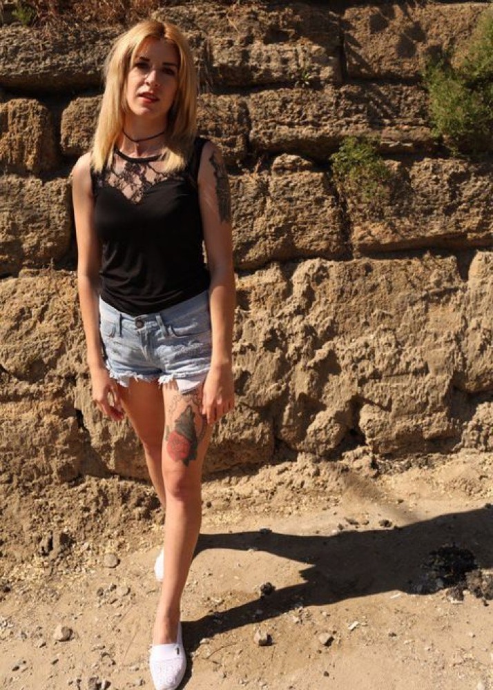 Индивидуалка Мила фото № 2 в городе Армянск