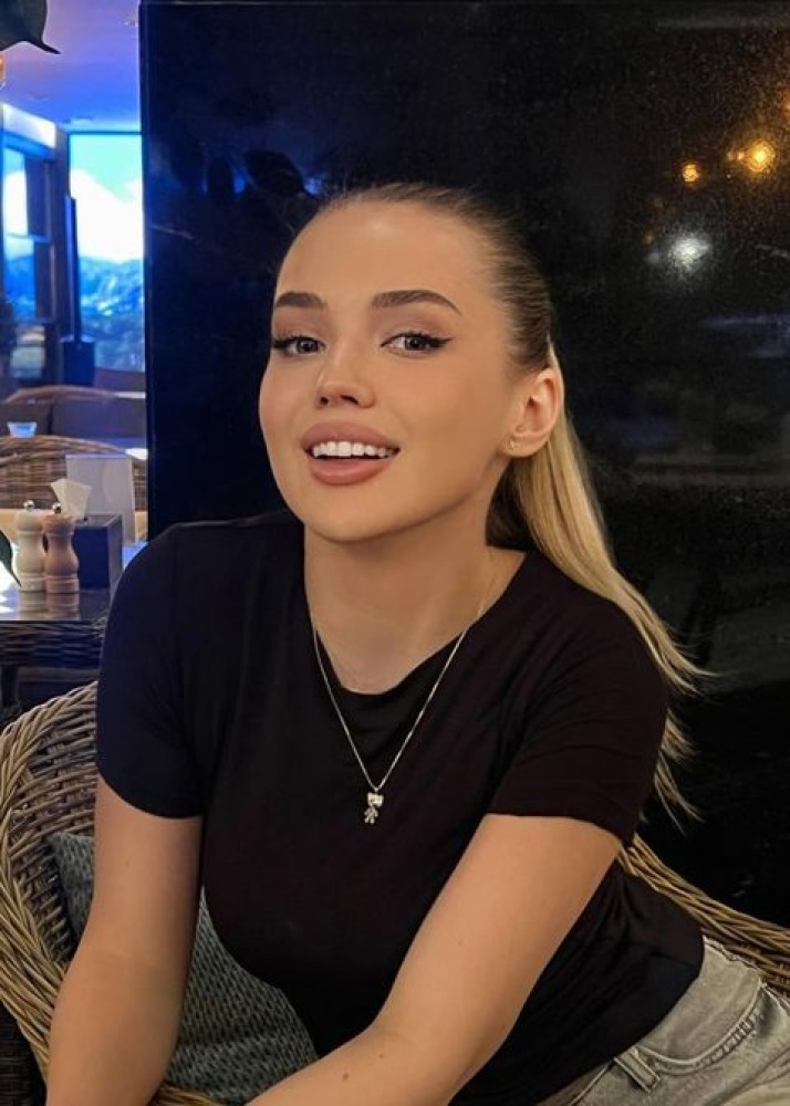 Индивидуалка Настя фото № 2 в городе Армянск