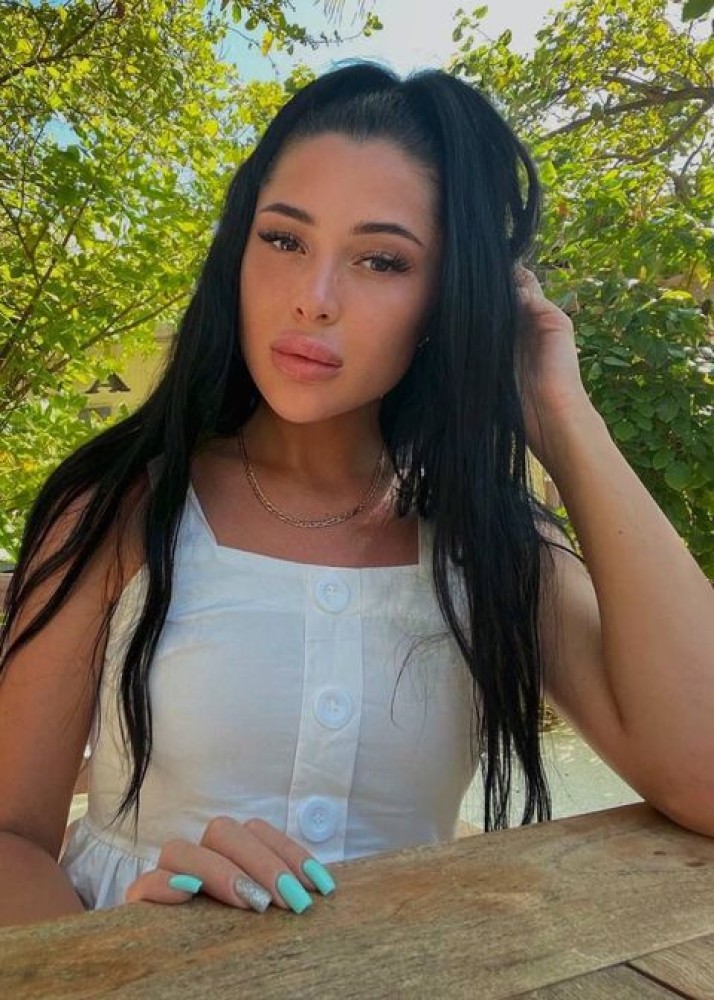 Индивидуалка Настя фото № 2 в городе Армянск