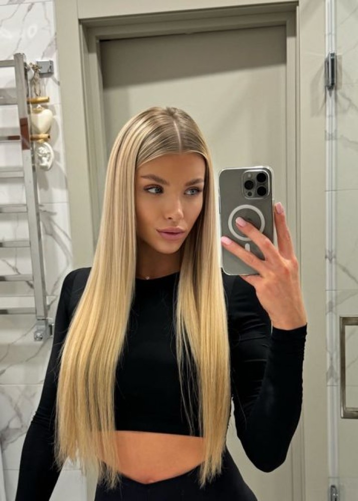 Индивидуалка Нита фото № 2 в городе Армянск