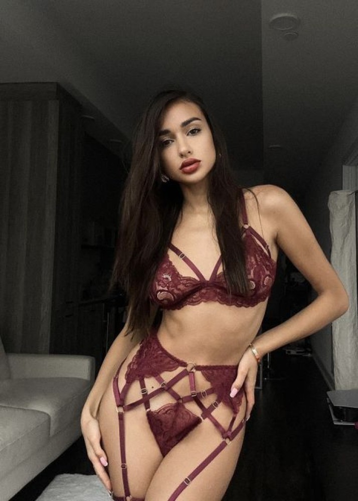 Индивидуалка РЕГИНА фото № 2 в городе Армянск