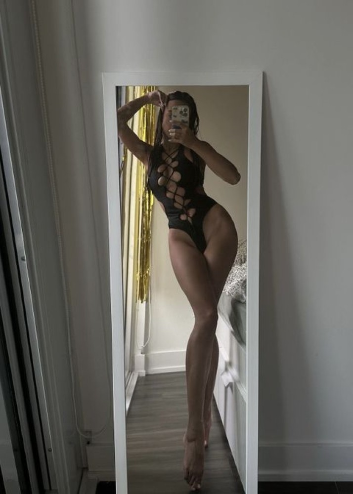 Индивидуалка РЕГИНА фото № 2 в городе Армянск