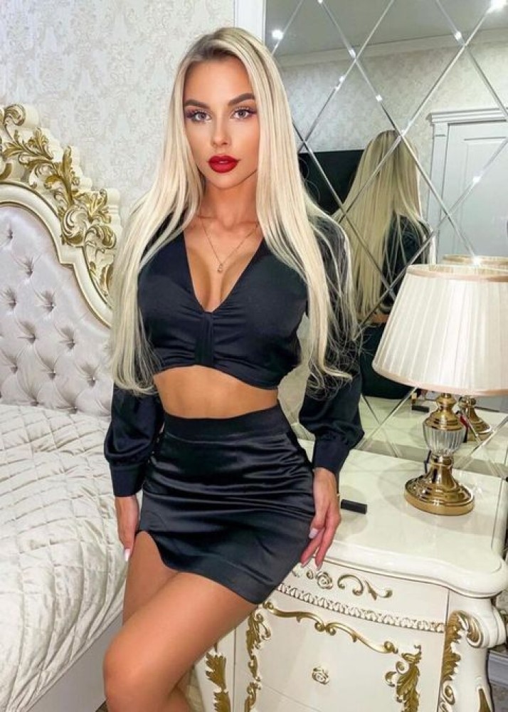 Индивидуалка Рина фото № 2 в городе Армянск