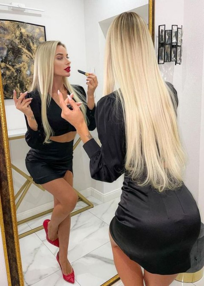 Индивидуалка Рина фото № 2 в городе Армянск