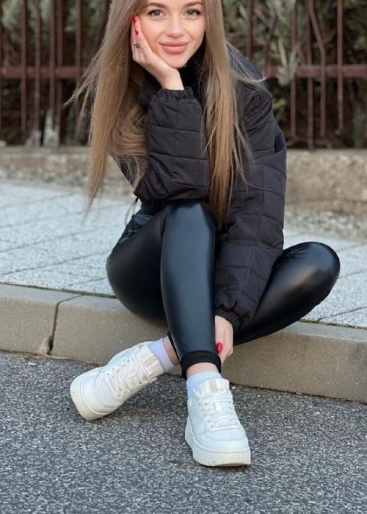 Индивидуалка Рита фото № 2 в городе Армянск