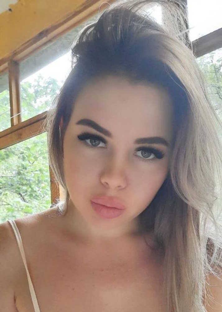 Индивидуалка Рита фото № 2 в городе Армянск