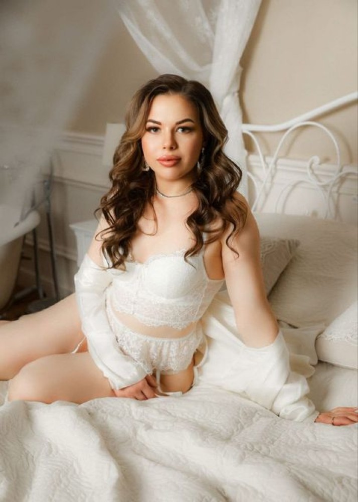 Индивидуалка Рита фото № 2 в городе Армянск