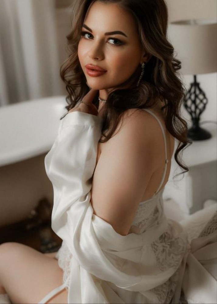 Индивидуалка Рита фото № 2 в городе Армянск