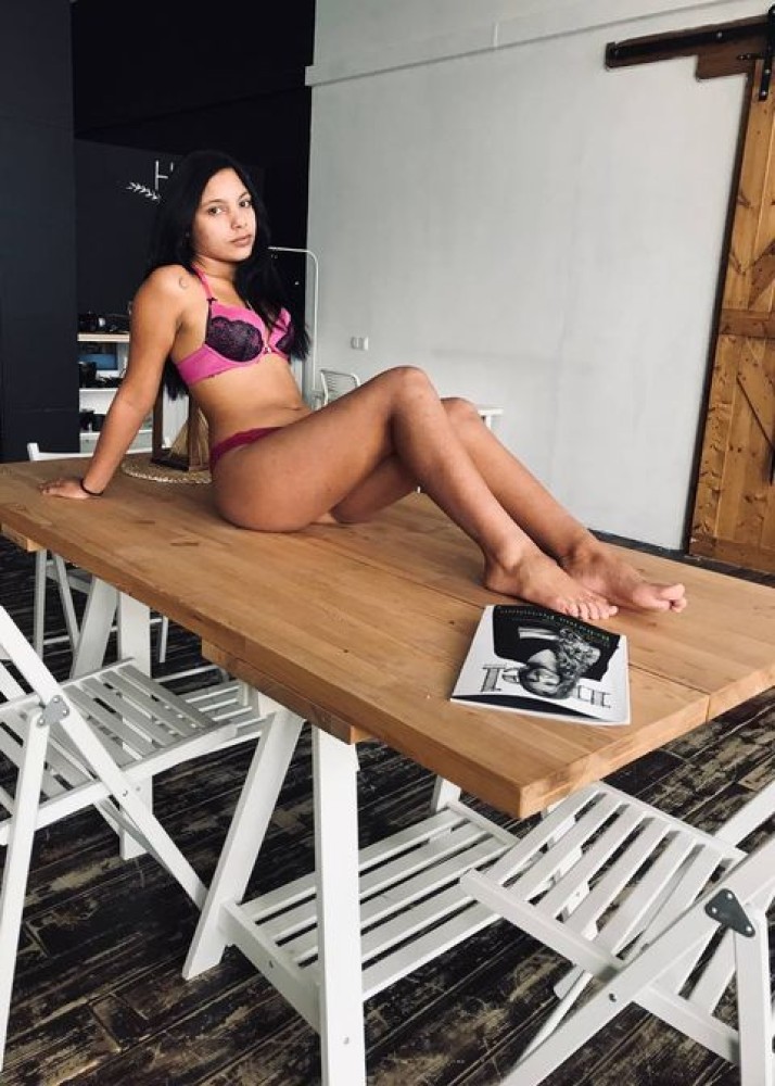 Индивидуалка София фото № 2 в городе Армянск