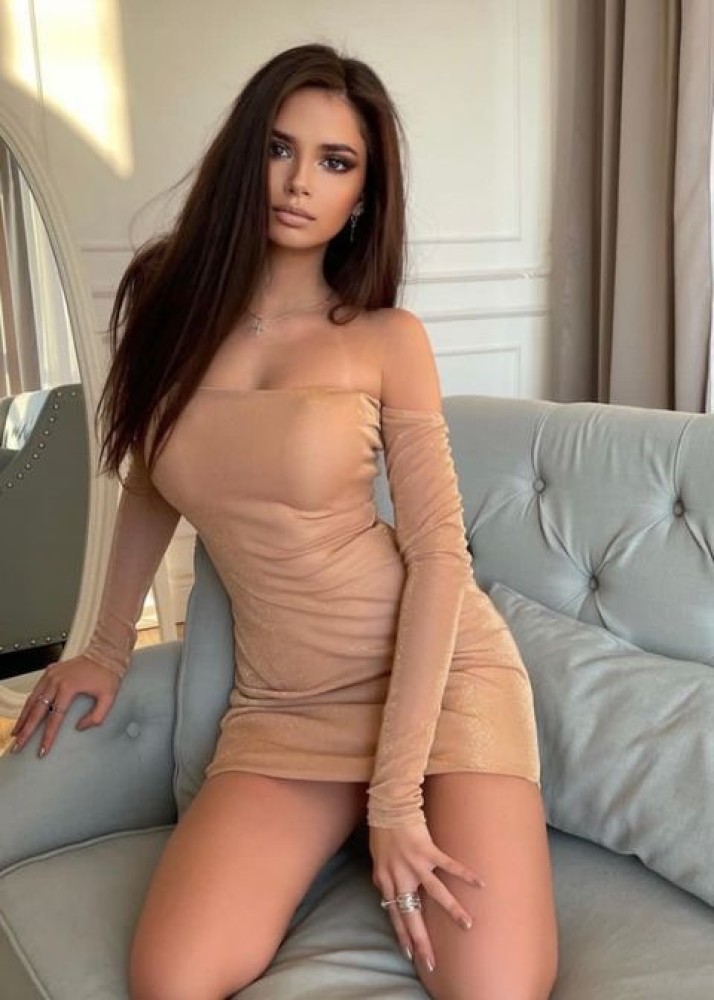 Индивидуалка Соня фото № 2 в городе Армянск