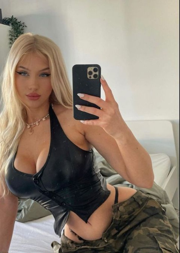 Индивидуалка Соня фото № 2 в городе Армянск