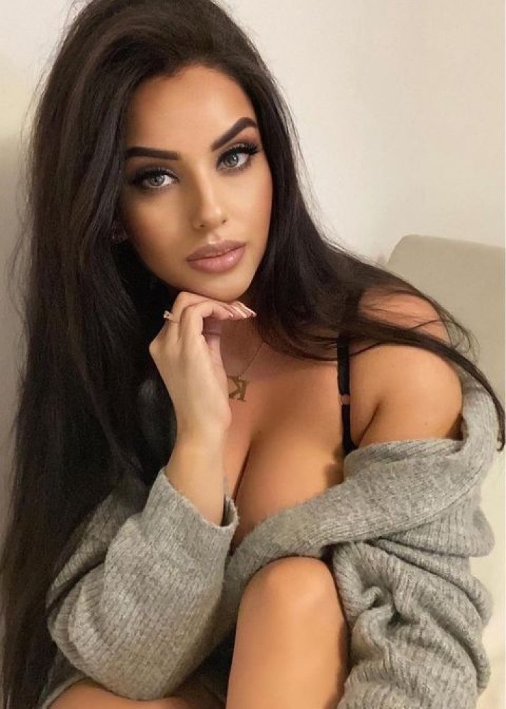 Индивидуалка Стеша фото № 2 в городе Армянск