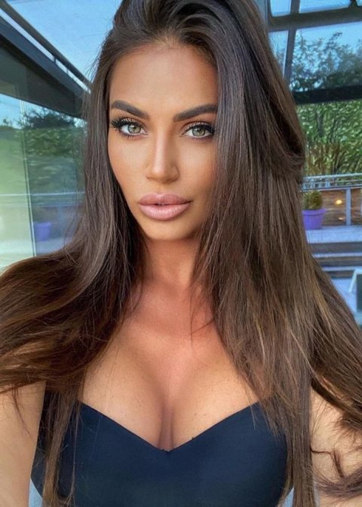 Индивидуалка Стеша фото № 2 в городе Армянск