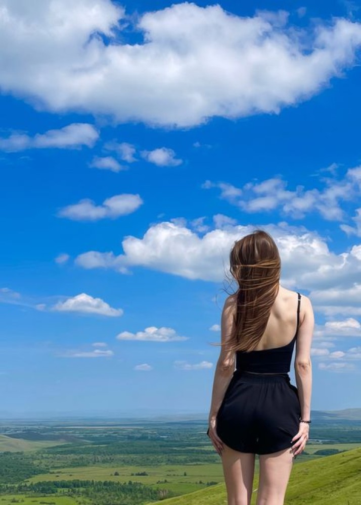 Индивидуалка Света фото № 2 в городе Армянск