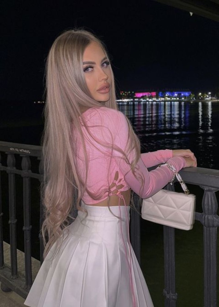 Индивидуалка Таис фото № 2 в городе Армянск