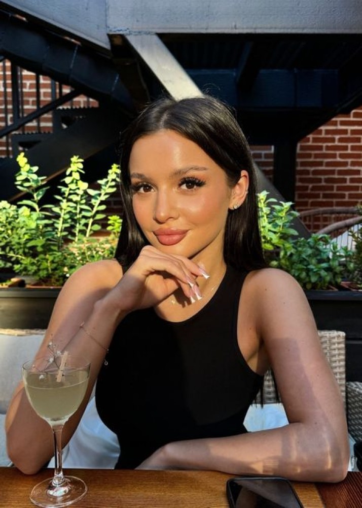 Индивидуалка Таня фото № 2 в городе Армянск