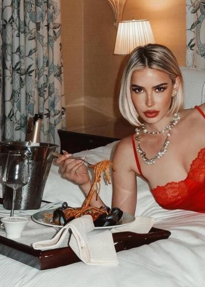 Индивидуалка Тина фото № 2 в городе Армянск