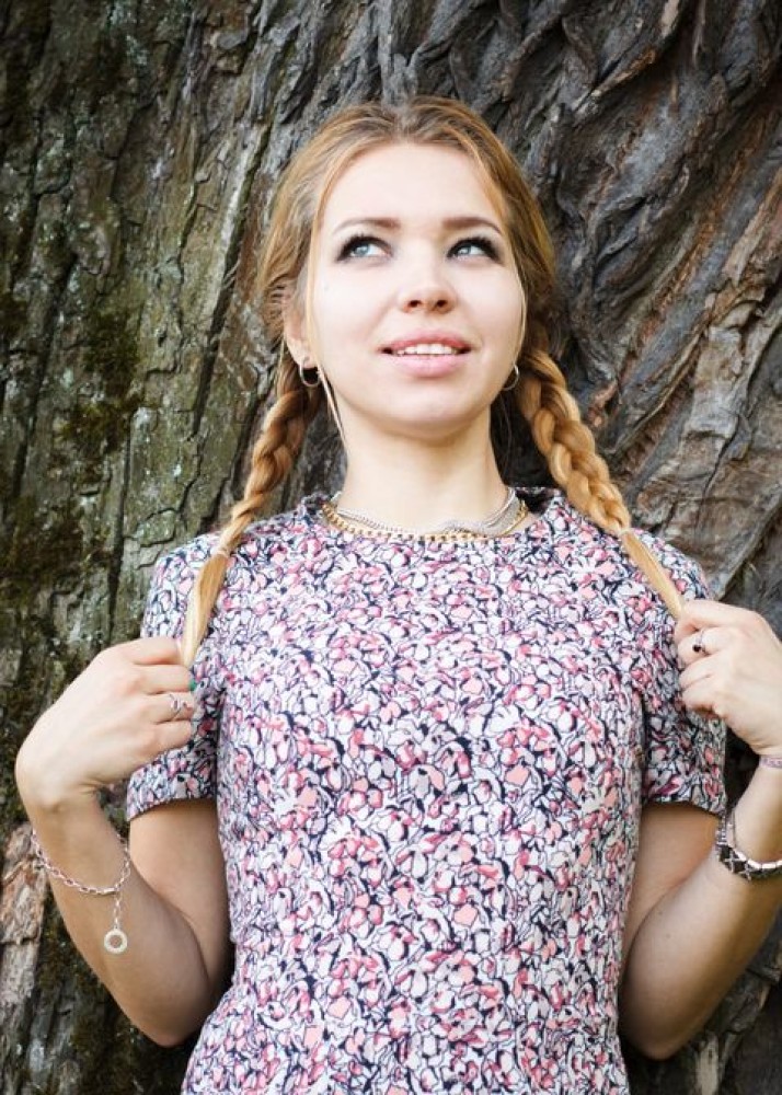 Индивидуалка Варвара главное фото в городе Армянск 