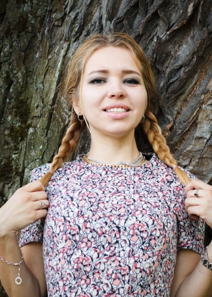 Индивидуалка Варвара фото № 2 в городе Армянск