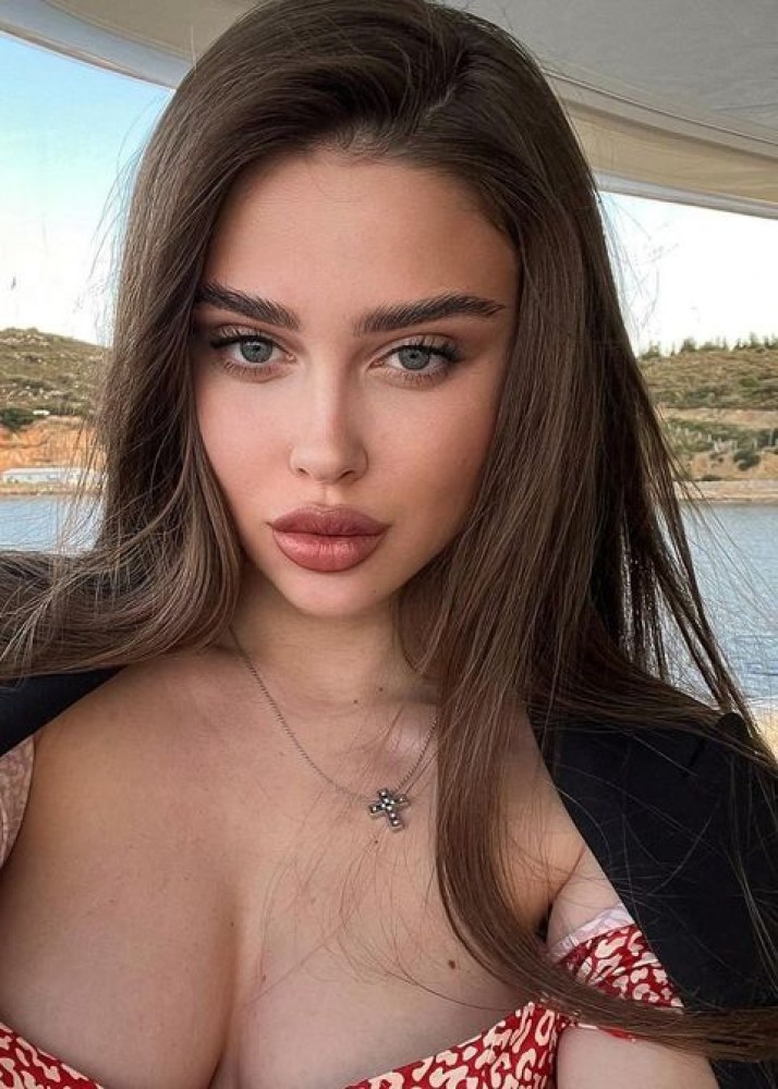 Индивидуалка Вера фото № 2 в городе Армянск