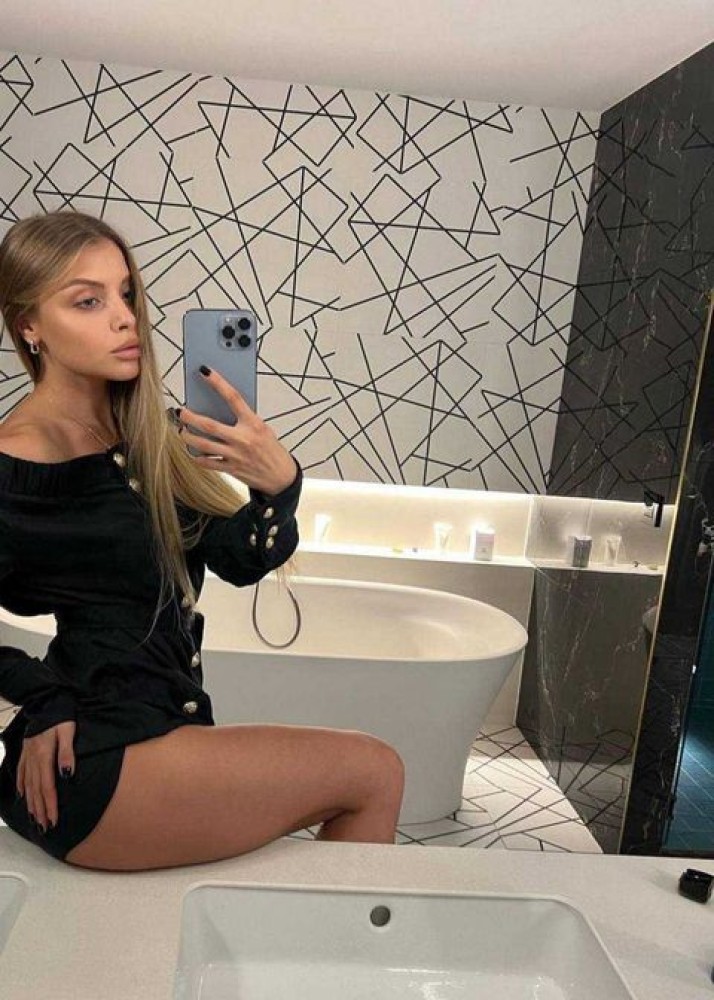 Индивидуалка Вера фото № 2 в городе Армянск