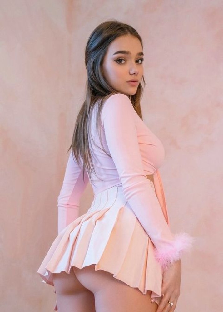 Индивидуалка Юлианна фото № 2 в городе Армянск