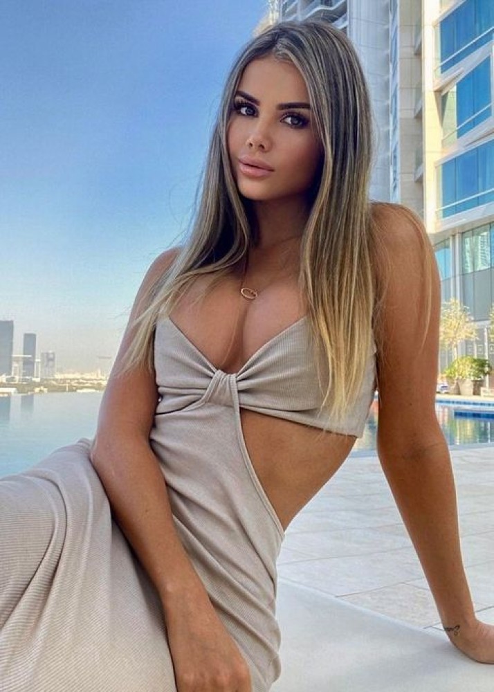 Индивидуалка ЖАННА фото № 2 в городе Армянск