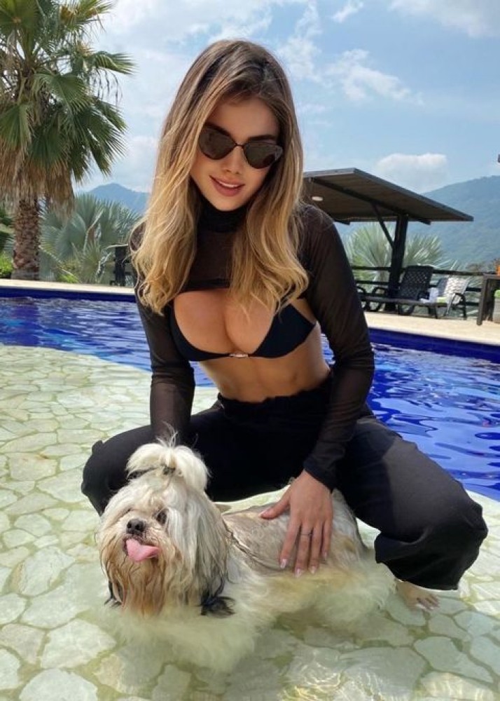 Индивидуалка ЖАННА фото № 2 в городе Армянск