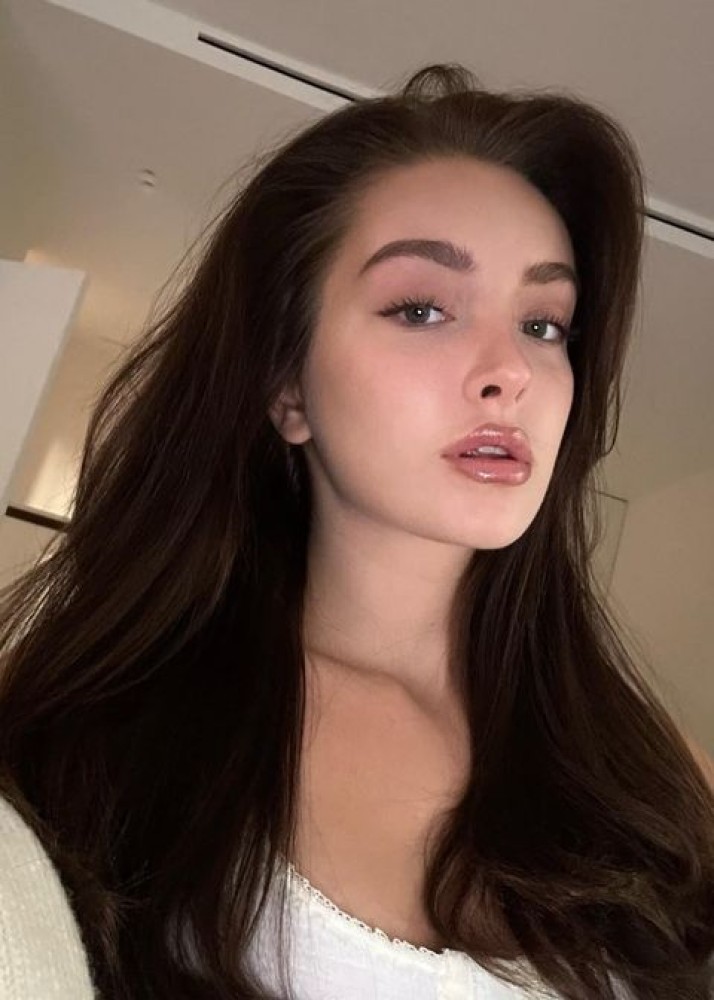 Индивидуалка Женя фото № 2 в городе Армянск