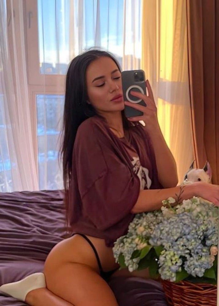 Индивидуалка Женя фото № 2 в городе Армянск