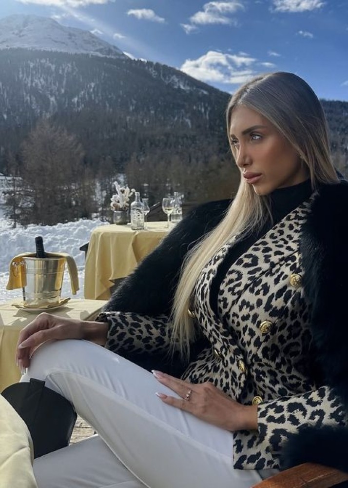 Индивидуалка Алина фото № 2 в городе Армянск