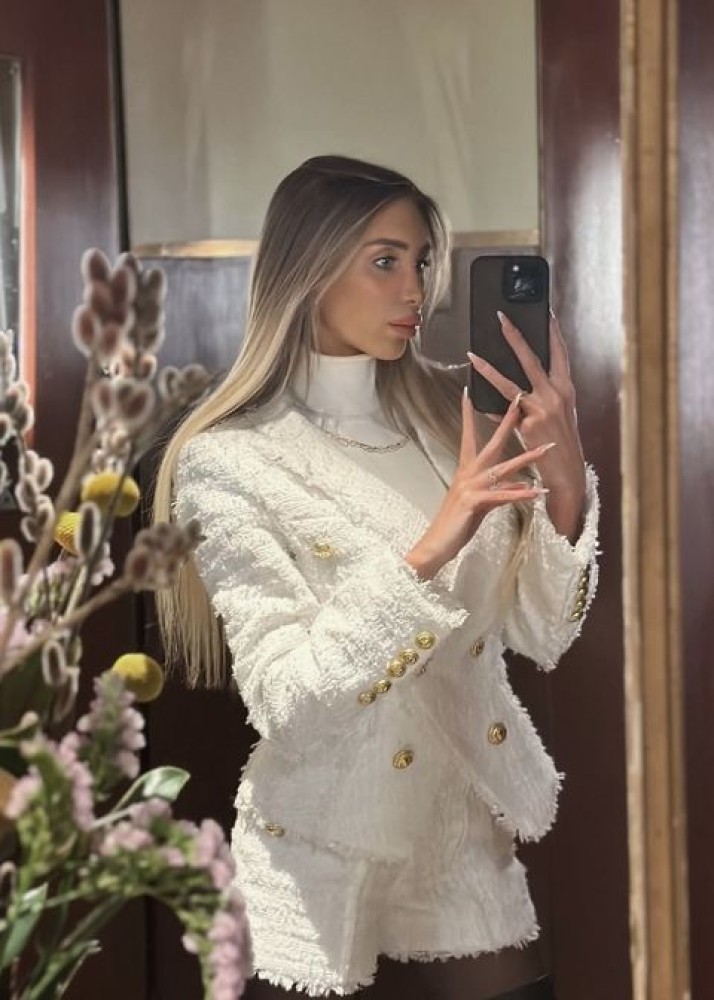 Индивидуалка Алина фото № 2 в городе Армянск