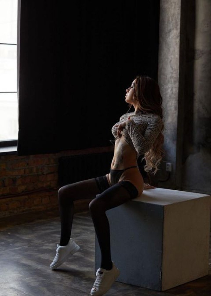 Индивидуалка Алочка фото № 2 в городе Армянск