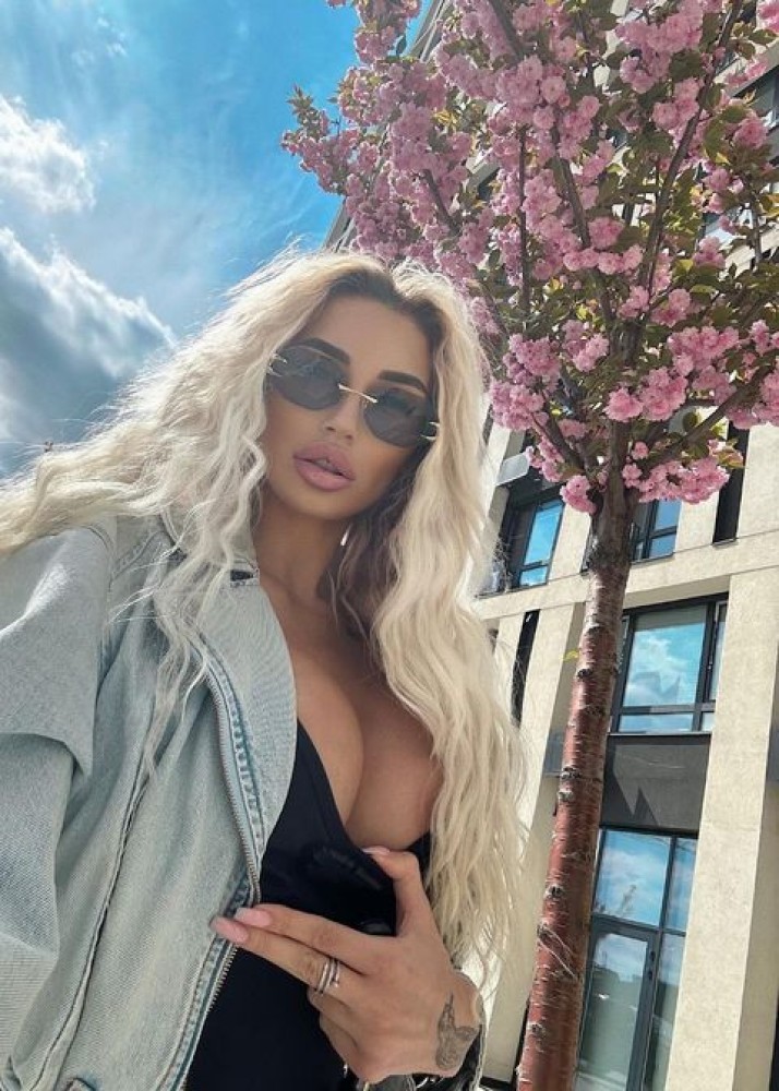 Индивидуалка АЛЁНА фото № 2 в городе Армянск