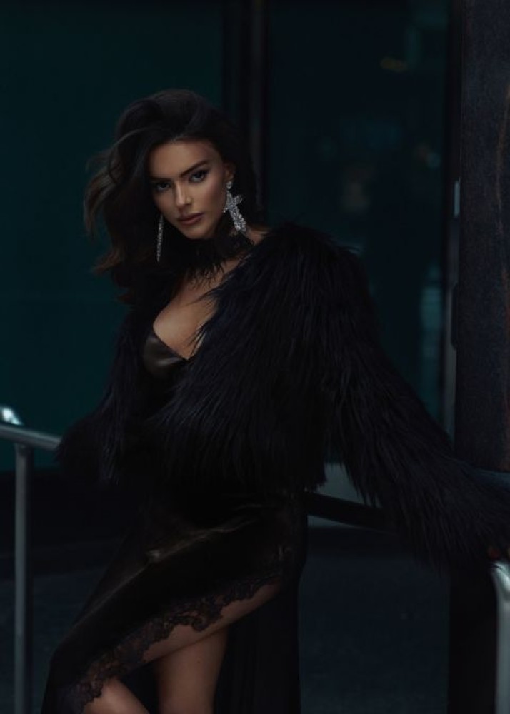 Индивидуалка Белка фото № 2 в городе Армянск