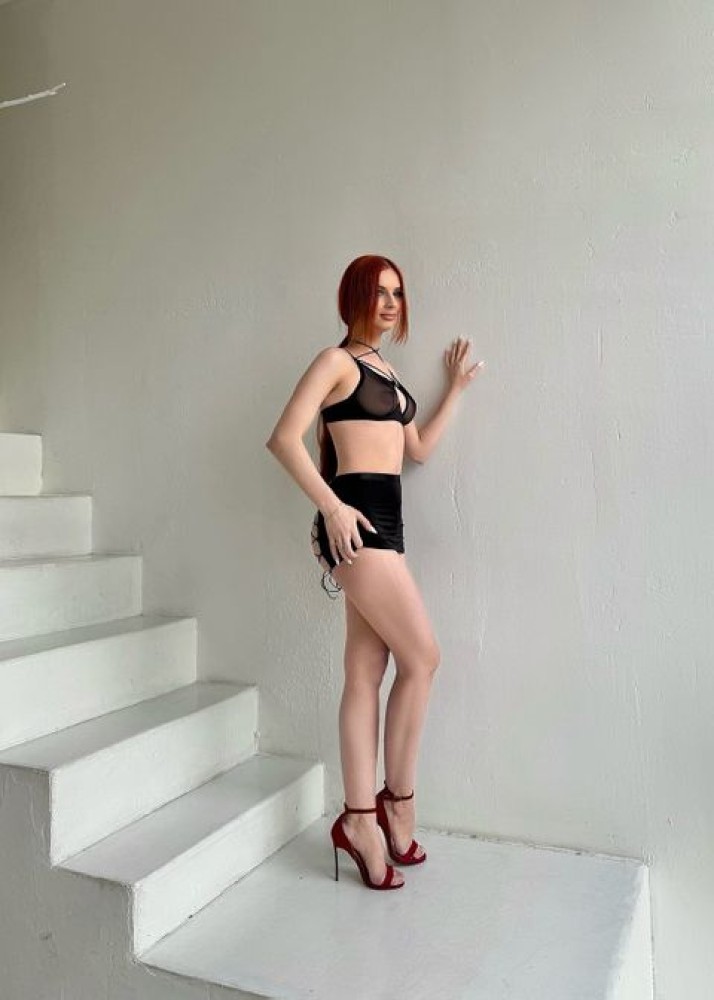 Индивидуалка Карина фото № 2 в городе Армянск