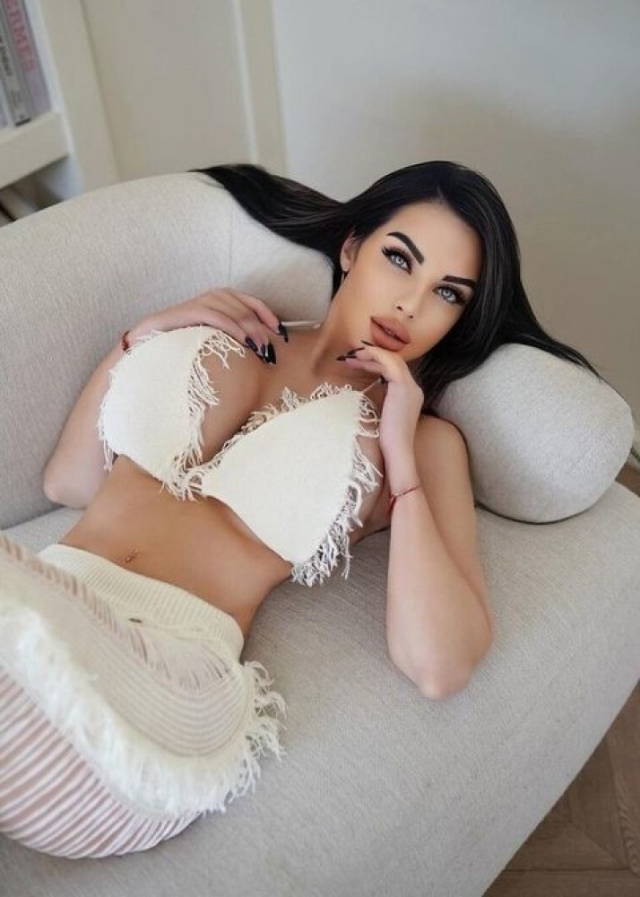 Индивидуалка Карина фото № 2 в городе Армянск