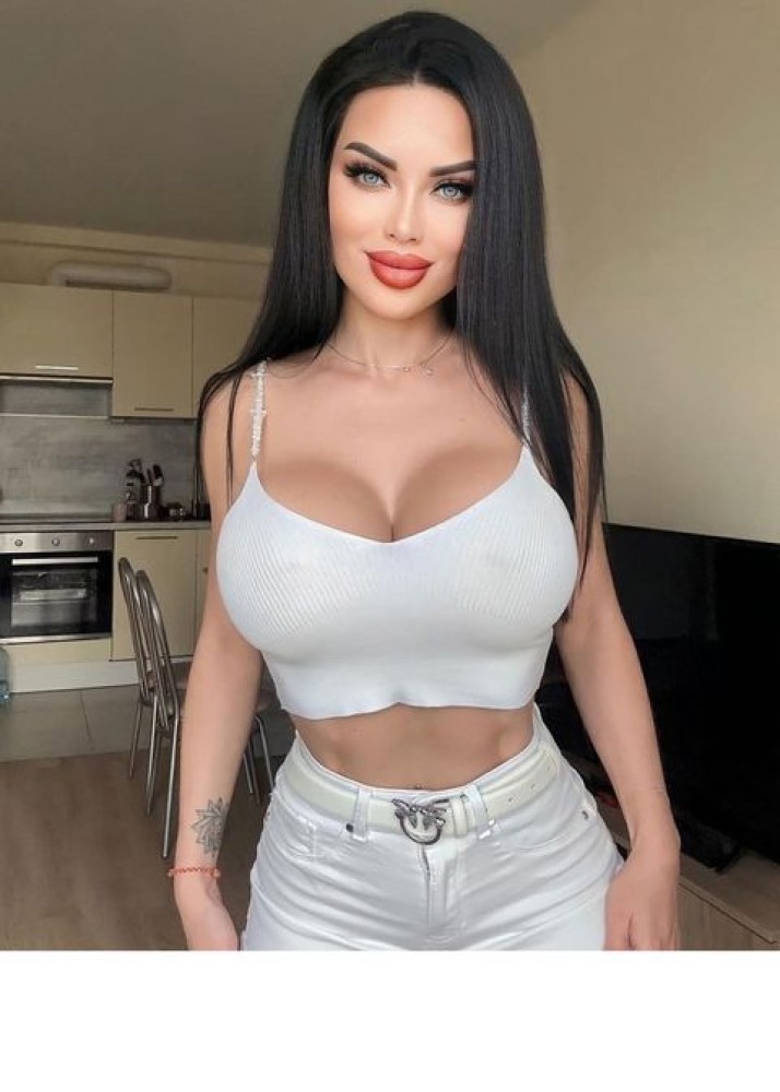 Индивидуалка Карина фото № 2 в городе Армянск