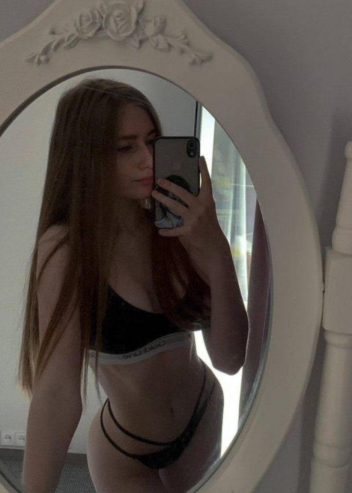 Индивидуалка Касандра фото № 2 в городе Армянск