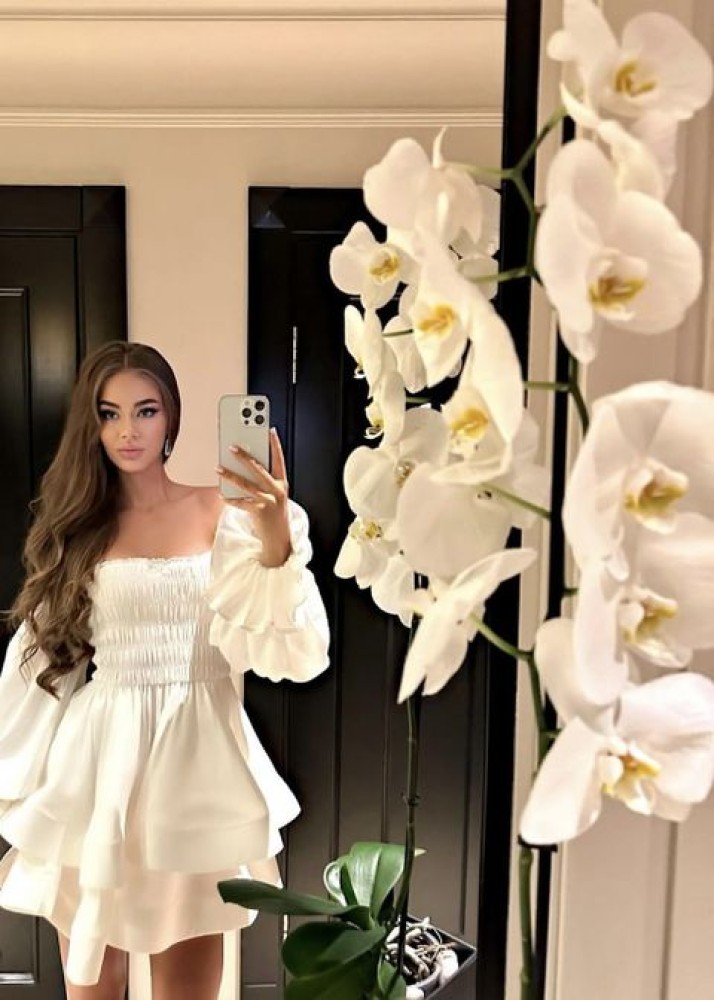 Индивидуалка Кира фото № 2 в городе Армянск