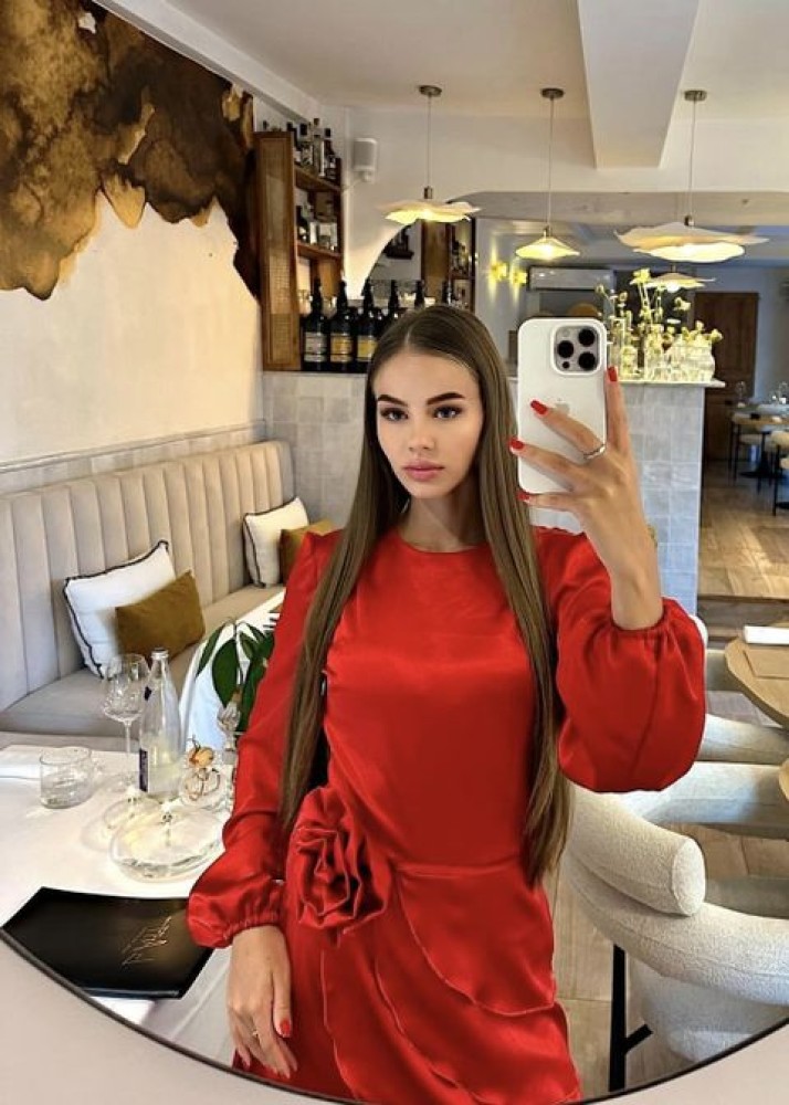 Индивидуалка Кира фото № 2 в городе Армянск