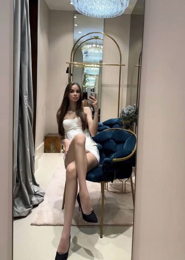 Индивидуалка Кира фото № 2 в городе Армянск