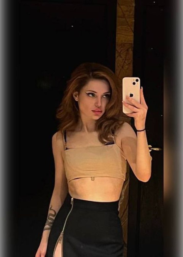 Индивидуалка Кристалл главное фото в городе Армянск 