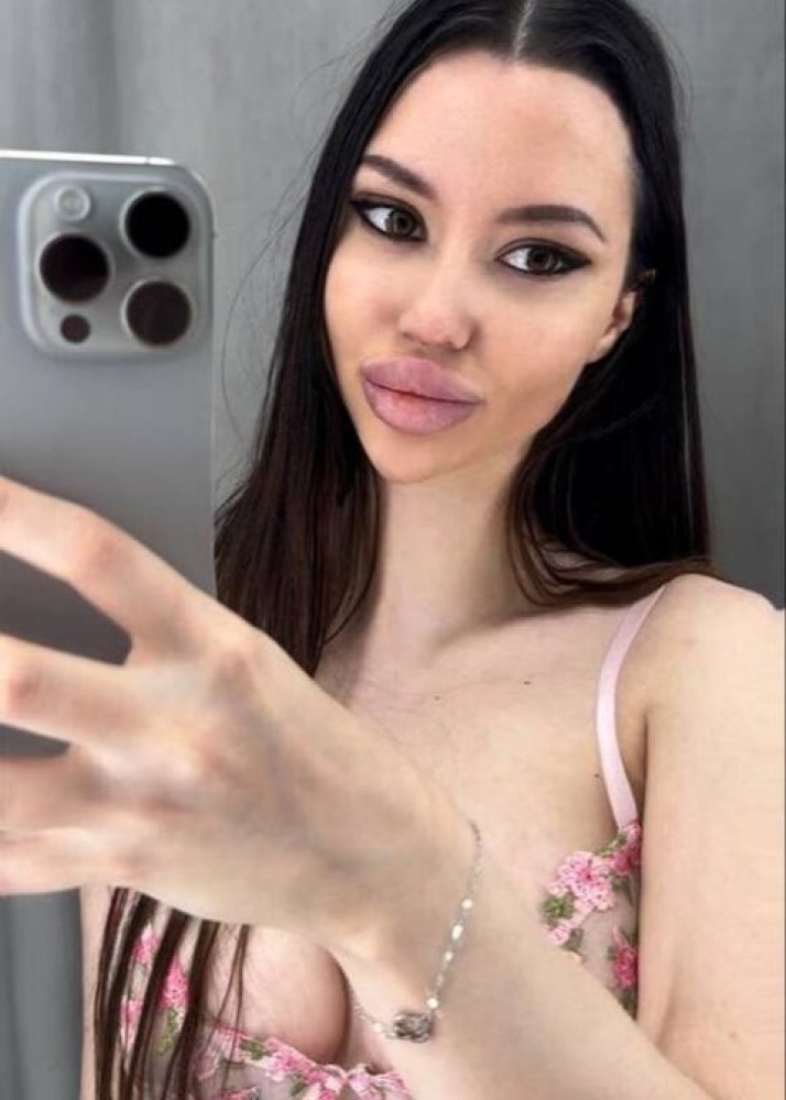 Индивидуалка Лисса главное фото в городе Армянск 